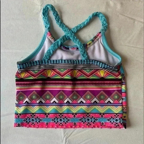 Girls swim suit - Picture 2 of 5